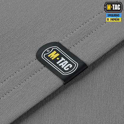 M-Tac футболка 93/7 Light Grey– Мілітарист - зображення 6