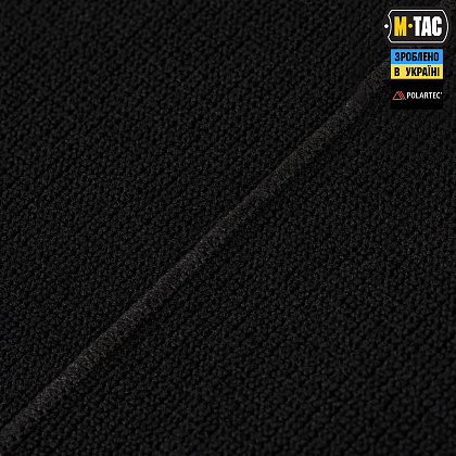 M-Tac терморубашка Polartec Winter Baselayer PRO Black– Милитарист - фото 8