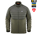 M-Tac кофта Berserk Polartec Primaloft Olive– Милитарист - миниатюра 2