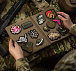 M-Tac альбом Patch Book Elite Coyote– Милитарист - миниатюра 23