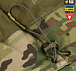 M-Tac куртка зимняя Alpha Gen.IV Pro Primaloft Multicam– Милитарист - миниатюра 7