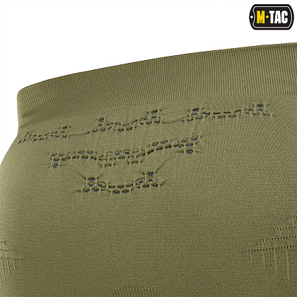 M-Tac термоштани компресійні Ranger Green/Dark Grey– Мілітарист - зображення 11