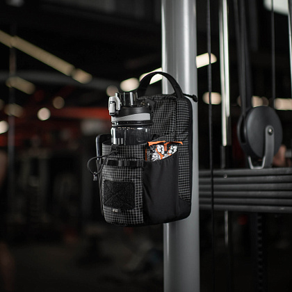 M-Tac органайзер Gym Magnet Pouch Elite Black– Мілітарист - зображення 17