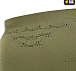 M-Tac термоштани компресійні Ranger Green/Dark Grey– Мілітарист - мініатюра 11
