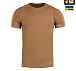 M-Tac футболка реглан 93/7 Coyote Brown– Мілітарист - мініатюра 2
