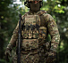 M-Tac плитоноска Cuirass Tiger Elite (розмір плити XL) Multicam– Милитарист - миниатюра 35