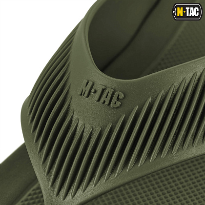 M-Tac в'єтнамки EVA Olive– Мілітарист - зображення 9