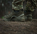 M-Tac кроссовки тактические Caiman Olive– Милитарист - миниатюра 14