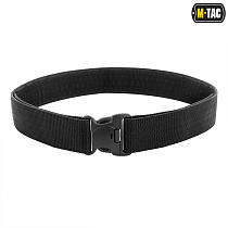 M-Tac ремінь UTX Belt Black– Мілітарист