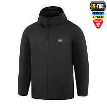 M-Tac куртка Paladin Pro Primaloft Black– Мілітарист