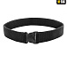 M-Tac ремінь UTX Belt Black– Мілітарист - мініатюра 1