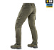M-Tac брюки Patriot Gen.III Vintage Olive– Милитарист - миниатюра 4