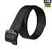 M-Tac ремінь Lite Tactical Belt Hex Black– Мілітарист - мініатюра 1