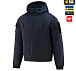 M-Tac куртка зимняя Alpha Gen.III Pro Dark Navy Blue– Милитарист - миниатюра 1