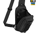 M-Tac сумка Sling Civilian Lite-NR Black– Мілітарист - мініатюра 4