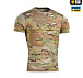 M-Tac футболка потовідвідна тактична Summer MC - мініатюра 3 M-Tac футболка потовідвідна тактична Summer MC– Мілітарист - мініатюра 3
