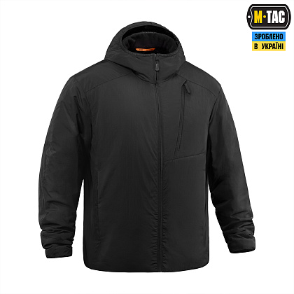M-Tac куртка Legatus Black– Мілітарист - зображення 3