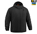 M-Tac куртка Legatus Black– Мілітарист - мініатюра 3