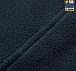 M-Tac кофта Delta Fleece Dark Navy Blue– Милитарист - миниатюра 10