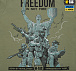 M-Tac футболка Freedom Light Olive– Милитарист - миниатюра 5