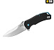 M-Tac нож складной Type 26 Black/Titanium/Steel– Милитарист - миниатюра 4