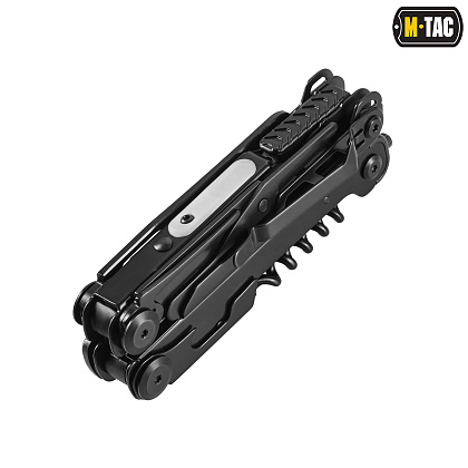 M-Tac мультитул Type 14 Black– Мілітарист - зображення 16