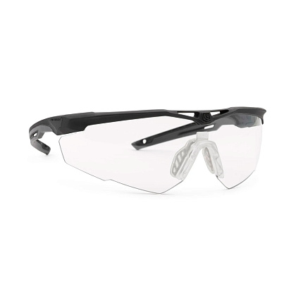 Revision окуляри StingerHawk Black Frame 3 Lens Kit Large– Мілітарист - зображення 4