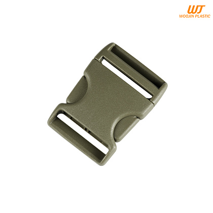 Woojin Plastic фастекс BH Stealth 40mm Olive– Мілітарист - зображення 1