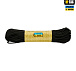 M-Tac паракорд 550 type III Black 30м - мініатюра 2 M-Tac паракорд 550 type III Black 30м– Мілітарист - мініатюра 2