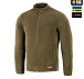 M-Tac кофта Nord Fleece Polartec Dark Olive– Мілітарист - мініатюра 1