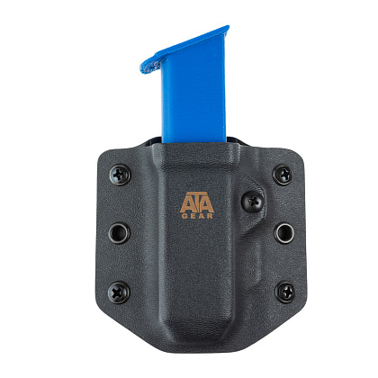 ATA Gear паучер модель Pouch ver.1 для Форт - 12 / 12Р Black правша/левша– Милитарист - фото 1