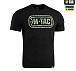 M-Tac футболка Logo Black– Милитарист - миниатюра 3