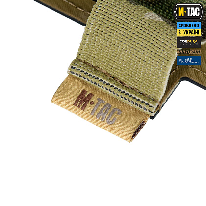 M-Tac MOLLE адаптер під 12 калібр Elite Multicam– Мілітарист - зображення 12