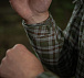 M-Tac рубашка Tactical Cotton Shirt Olive/Grey– Милитарист - миниатюра 15