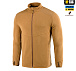 M-Tac кофта Legatus Microfleece Coyote Brown– Милитарист - миниатюра 1