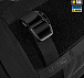 M-Tac сумка Sling Civilian Lite-NR Black– Мілітарист - мініатюра 9