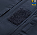 M-Tac кітель Patrol Flex Dark Navy Blue– Мілітарист - мініатюра 5