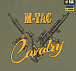 M-Tac футболка Ukrainian Cavalry Light Olive– Мілітарист - мініатюра 7