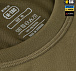 M-Tac футболка Ultra Light Polartec Dark Olive– Милитарист - миниатюра 5