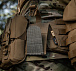 M-Tac подсумок медицинский Elite Rip Off Gen.II Coyote– Милитарист - миниатюра 20