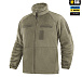 M-Tac кофта Battle Fleece Polartec Tan– Мілітарист - мініатюра 1
