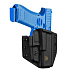 ATA Gear кобура модель Hit Factor ver.1 для Glock - 17/22/47 Black правша– Милитарист - миниатюра 3