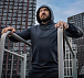 M-Tac кофта Hoodie Born by Revolution Indigo Blue– Мілітарист - мініатюра 9