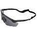 Revision окуляри Sawfly R3 Max Black Frame 3 Lens Kit Large– Мілітарист - мініатюра 2