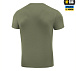M-Tac футболка 93/7 Summer Comfort Fit Light Olive– Мілітарист - мініатюра 4
