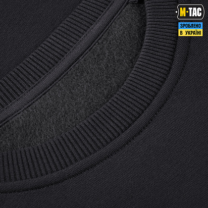 M-Tac світшот The Original Dark Grey– Мілітарист - зображення 8