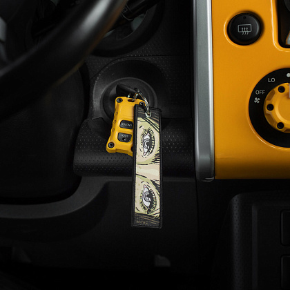 M-Tac брелок Очі– Мілітарист - зображення 5