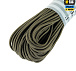 M-Tac паракорд Shock-Cord 3mm OD Green 30м– Милитарист - миниатюра 3