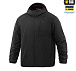 M-Tac куртка Legatus Black– Милитарист - миниатюра 1