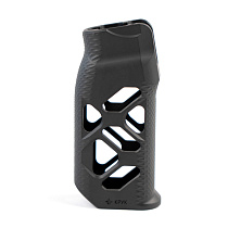 Крук Ручка пистолетная AR Black (9AR082)– Милитарист